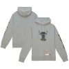 Mitchell & Ness Chicago Bulls Heather Gray Refined Hardwood Classics Ghost Camo Pullover Hoodie Hurry! Exclusive offer. Get your hands on this outstanding jersey right away.