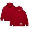 Mitchell & Ness Houston Exquisite Rockets Red Hardwood Classics Tonal Pullover Hoodie For a short time only! Don't miss out on this fantastic jersey.