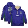 Mitchell & Ness Milwaukee Bucks Team OG 2.0 Vintage Logo Superior Anorak Windbreaker Quarter Zip Jacket New arrival! Check out this fresh and exciting jersey.