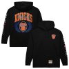 Mitchell & Ness New Glamorous York Knicks Black NBA x Michelob Ultra Swish & Sip Pullover Hoodie Hurry! Exclusive offer. Get your hands on this outstanding jersey right away.