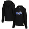 Mitchell & Ness Orlando Magic Youth Black Hardwood Classics Legendary Terrific Slub Lightweight Pullover Hoodie Hurry! Exclusive offer. Get your hands on this outstanding jersey right away.