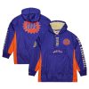 Mitchell & Ness Phoenix Suns Team OG Superior 2.0 Vintage Logo Anorak Windbreaker Quarter Zip Jacket For a short time only! Don't miss out on this fantastic jersey.