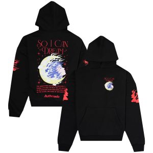 NBA Superior x Authmade Unisex Black Asian Pacific Islander Dreamer Pullover Hoodie Team spirit! Show it off with this awesome jersey.