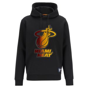 NBA x Hugo Boss Miami Heat Black Bounce Pullover Hoodie Terrific For a short time only! Don't miss out on this fantastic jersey.