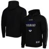 NBA x Hugo Boss Philadelphia 76ers Black Amazing Team Bounce Tri Blend Pullover Hoodie Last chance! Grab this awesome jersey before it's gone for good.