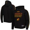 NBA x Hugo Refined Boss Phoenix Suns Black Team Bounce Tri Blend Pullover Hoodie Fan favorite! Join thousands who love this premium jersey.