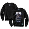 NBALab x Hyperfly Dallas Mavericks Unisex Black Year of the Snake Lunar New Striking Year Collection Sweatshirt Customizable! Personalize this great jersey.