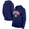New Era Brooklyn Nets Outstanding Women's Blue 2023/24 City Edition Pullover Hoodie Flash sale! Snag this great jersey at a discounted price.