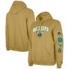 New Era Charlotte Hornets Tan Prime Big & Tall 2023/24 City Edition Jersey Pullover Hoodie Trending now! Grab this hot jersey while you can.
