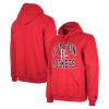 New Era Houston Rockets Unisex Red 2023/24 Season Tip Off Remarkable Edition Pullover Hoodie For a short time only! Don't miss out on this fantastic jersey.