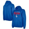 New Era Philadelphia 76ers Royal 2024/25 City Edition Pullover Hoodie Superb Act fast! Only a handful left. Secure this amazing jersey now.