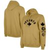 New Superb Era Toronto Raptors Tan Big & Tall 2023/24 City Edition Jersey Pullover Hoodie Experience luxury! Order this high - end jersey.
