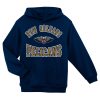 New Orleans Pelicans Impressive Preschool Navy Home Town Pullover Fleece Hoodie Last chance! Grab this awesome jersey before it's gone for good.