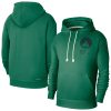 Nike Boston Celtics Kelly Green Courtside Standard Issue Premium Performance Captivating Pullover Hoodie Fan favorite! Join thousands who love this premium jersey.