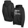 Nike Brooklyn Nets Fabulous Youth Black Spotlight Performance Pullover Hoodie Best - selling! Order this popular jersey before it's out of stock.