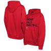 Nike Chicago Bulls Youth Red Spotlight Performance Pullover Notable Hoodie Celebrate your team! Order this commemorative jersey.