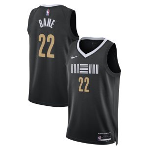 Nike Desmond Bane Memphis Grizzlies Unisex Black 2023/24 Swingman Remarkable Jersey City Edition Perfect fit! Order this comfortable jersey.