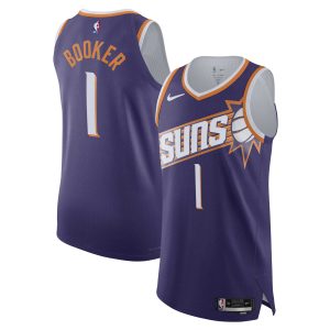 Nike Devin Exquisite Booker Phoenix Suns White Authentic Jersey Icon Edition New arrival! Check out this fresh and exciting jersey.
