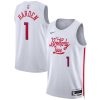 Nike James Harden Philadelphia 76ers Unisex White 2022/23 Swingman Jersey City Edition Admirable Unbeatable style! Get this stylish jersey now.