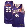 Nike Kevin Enchanting Durant Phoenix Suns Youth Purple Swingman Jersey Icon Upgrade your fan gear! Order this premium jersey today.