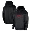 Nike Miami Heat Black 2024/25 Spotlight On Court Practice Performance Superb Pullover Hoodie Flash sale! Snag this great jersey at a discounted price.