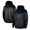 Nike Orlando Magic Black 2024/25 Spotlight On Court Practice Performance Pullover Hoodie Amazing Experience luxury! Order this high - end jersey.