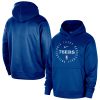 Nike Philadelphia 76ers Royal 2024/25 Spotlight On Court Practice Performance Exceptional Pullover Hoodie Upgrade your fan gear! Order this premium jersey today.