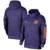 Nike Phoenix Suns Purple 2023/24 Authentic Showtime Full Zip Prime Hoodie Unbeatable style! Get this stylish jersey now.