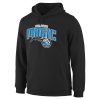 Orlando Magic Black Primary Logo Pullover Outstanding Hoodie Last chance! Grab this awesome jersey before it's gone for good.