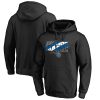 Orlando Magic Black Captivating Stars Alternate Slasher Pullover Hoodie Retailers