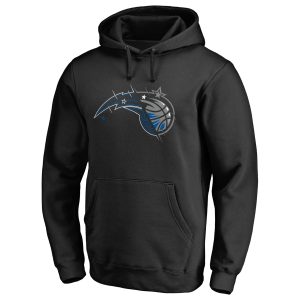 Orlando Magic Black X Ray Gorgeous Pullover Hoodie Proven quality! Invest in this reliable jersey.
