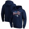 Orlando Magic Remarkable Navy Banner Wave Pullover Hoodie Fan favorite! Join thousands who love this premium jersey.
