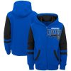 Orlando Magic Preschool Blue Straight To Notable The League Full Zip Hoodie Upgrade your fan gear! Order this premium jersey today.