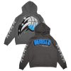 Orlando Magic Unisex Black Super Star Bubble Premium Pullover Hoodie Remarkable Upgrade your fan gear! Order this premium jersey today.