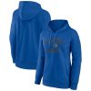 Orlando Magic Women's Blue Overtime Pullover Alluring Hoodie New arrival! Check out this fresh and exciting jersey.