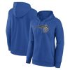 Orlando Magic Women's Notable Blue Team Primary Logo Pullover Hoodie Hurry! Exclusive offer. Get your hands on this outstanding jersey right away.