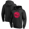 Philadelphia 76ers Distinguished Black Taylor Pullover Hoodie Upgrade your fan gear! Order this premium jersey today.