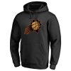 Phoenix Suns Black Hardwood Elegant Pullover Hoodie New arrival! Check out this fresh and exciting jersey.