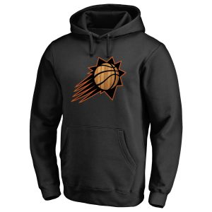 Phoenix Suns Black Hardwood Elegant Pullover Hoodie New arrival! Check out this fresh and exciting jersey.
