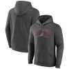 Portland Trail Blazers Charcoal Selection Pullover Hoodie Remarkable Celebrate your team! Order this commemorative jersey.