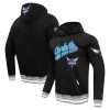 Pro Standard Charlotte Hornets Black Script Tail Fantastic Pullover Hoodie Fan favorite! Join thousands who love this premium jersey.