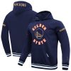 Pro Refined Standard Golden State Warriors Navy 2024/25 City Edition Pullover Hoodie Hurry! Exclusive offer. Get your hands on this outstanding jersey right away.