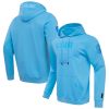 Pro Standard Ja Morant High - quality Memphis Grizzlies Light Blue Triple Tonal Player Pullover Hoodie Fan favorite! Join thousands who love this premium jersey.