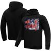 Pro Standard Jimmy Butler Miami Heat Black Player Yearbook Pullover Refined Hoodie High - demand item! Order this sought - after jersey immediately.