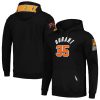 Pro Standard Kevin Durant Phoenix Premium - grade Suns Black Player Pullover Hoodie Act fast! Only a handful left. Secure this amazing jersey now.