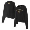 Pro Standard Los Delightful Angeles Lakers Women's Black Glam Cropped Pullover Sweatshirt Act fast! Only a handful left. Secure this amazing jersey now.