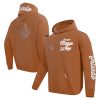 Pro Standard Orlando Magic Fantastic Brown Paint the City Drop Shoulder Pullover Hoodie Act fast! Only a handful left. Secure this amazing jersey now.