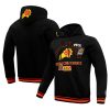 Pro Standard Phoenix Suns Black Area Code Pullover Hoodie Stylish Upgrade your fan gear! Order this premium jersey today.