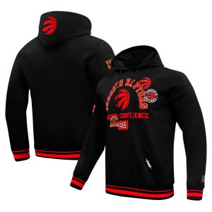 Pro Standard Toronto Raptors Black Area Code Pullover Stylish Hoodie Fan favorite! Join thousands who love this premium jersey.
