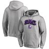 Sacramento Kings Ash Hometown Elegant Collection SAC Pullover Hoodie Stand out from the crowd! Wear this eye - catching jersey.